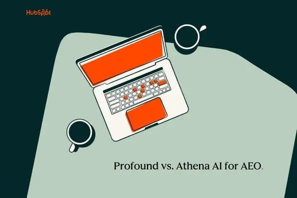 Profound vs. Athena AI: Which Tool Wins for Answer Engine Optimization?
