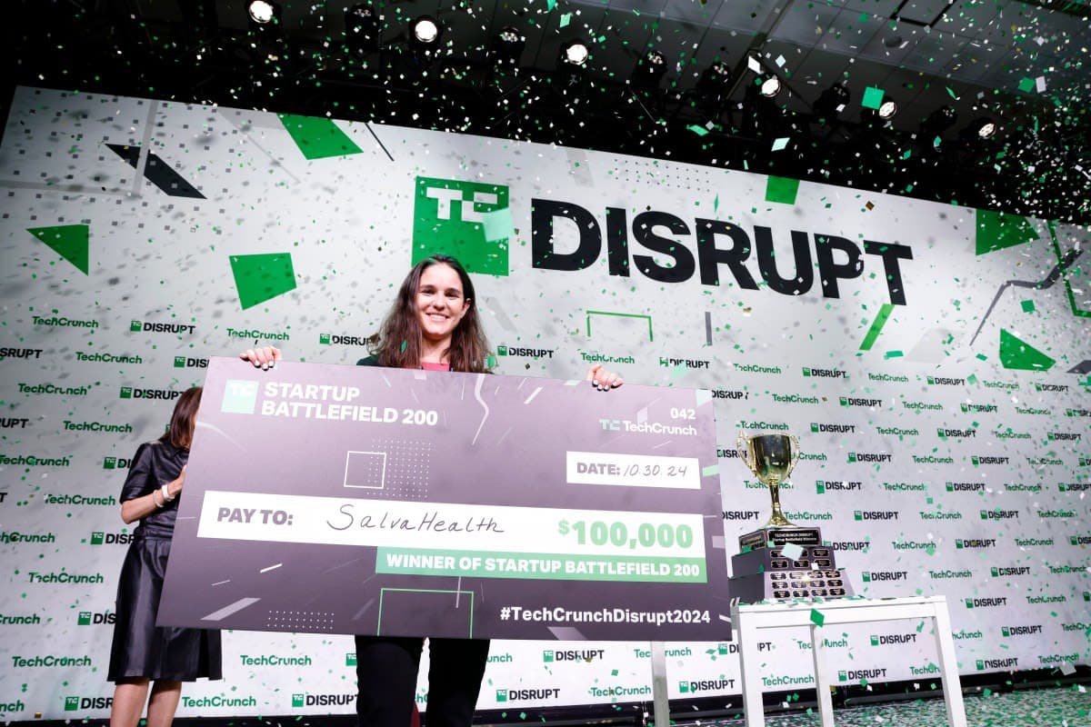 Startup Battlefield 200: Applications Close in 3 Days | AOODAX