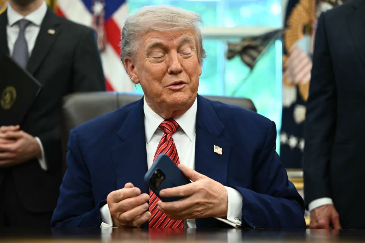 Will the Trump Administration Take an Equity Stake in OpenAI?