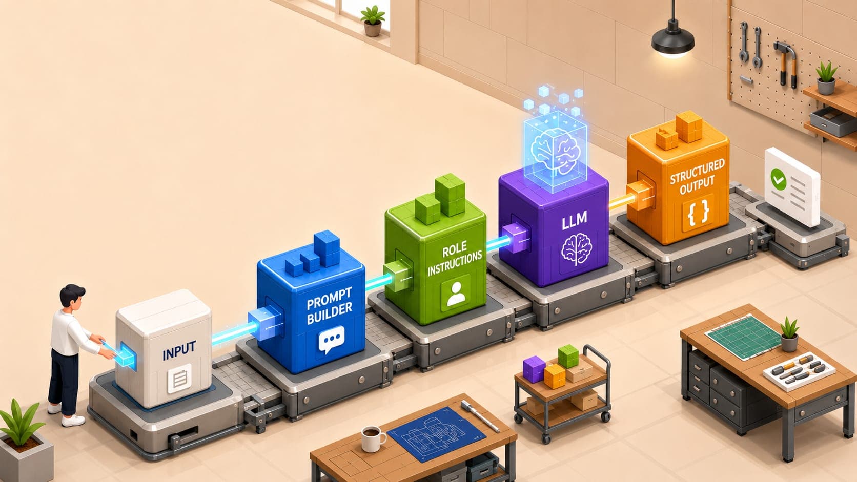 Do You Really Need an AI Agent Framework? An Enterprise Reality Check