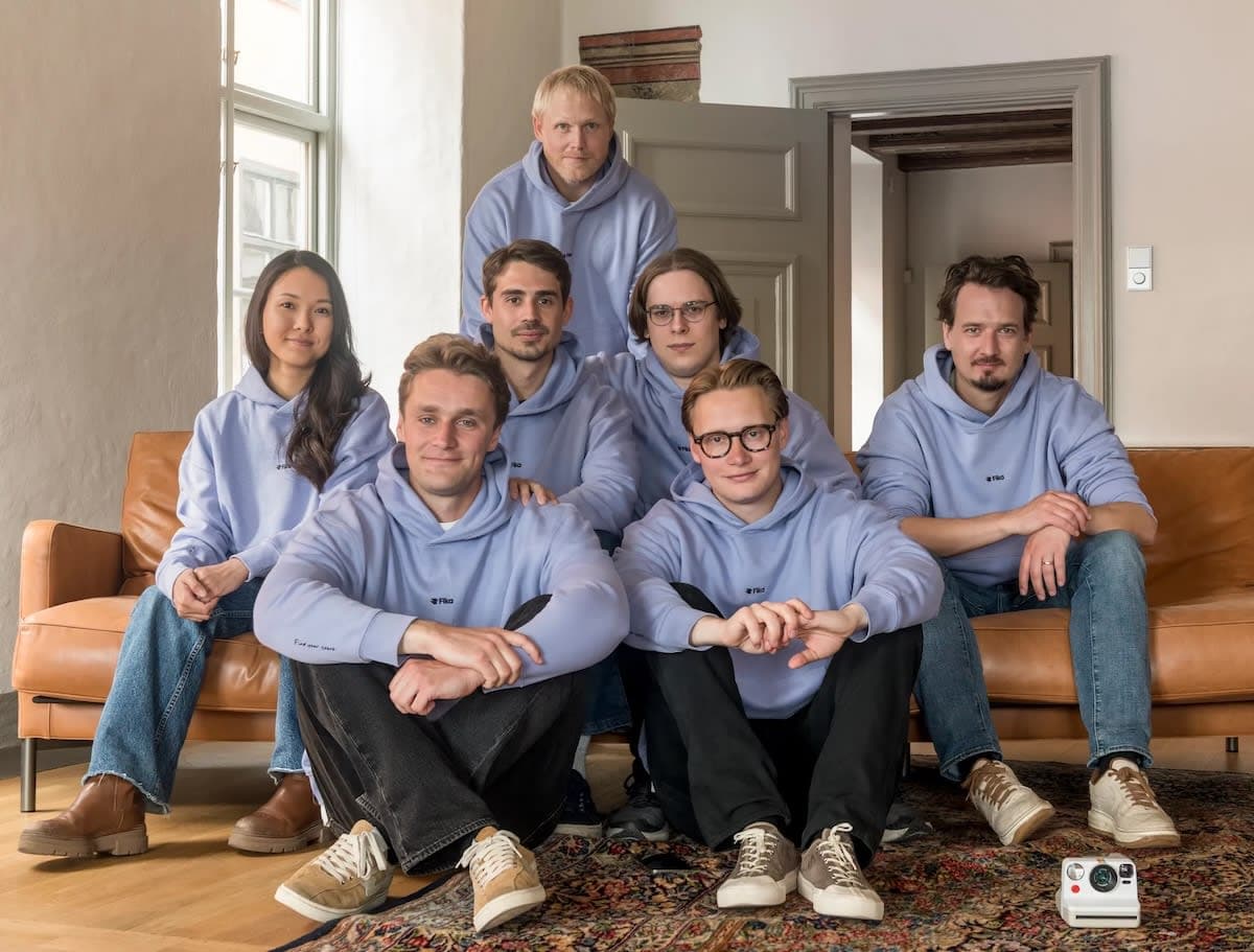 Fika Jobs Raises $4M: Video-First AI Agents Transforming Recruitment