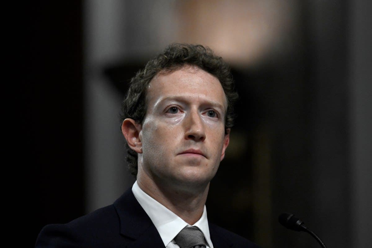Mark Zuckerberg: AI Agent Development Progressing Slower Than Expected