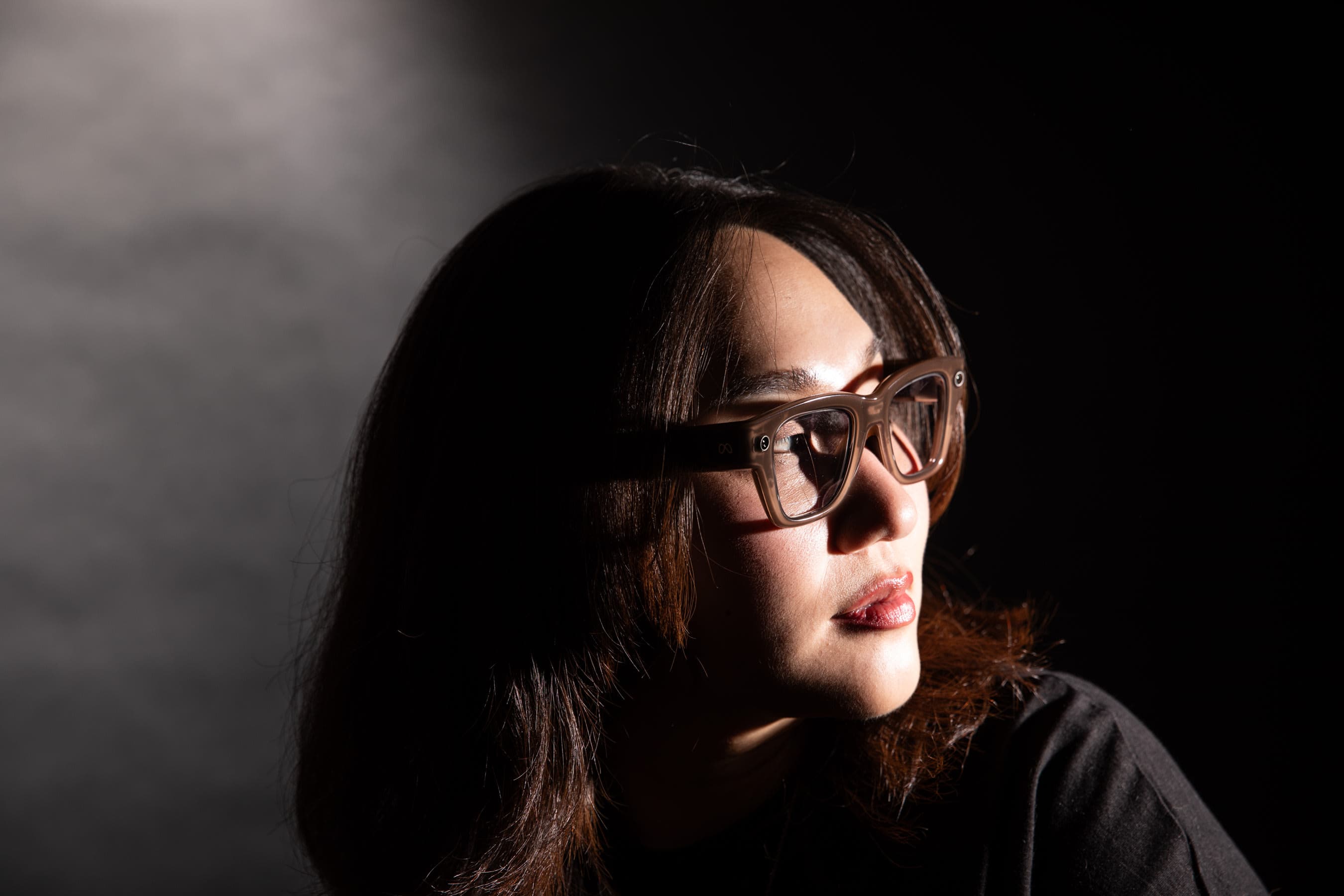I Spy: The Rise of AI-Powered Smart Glasses and Ambient Computing