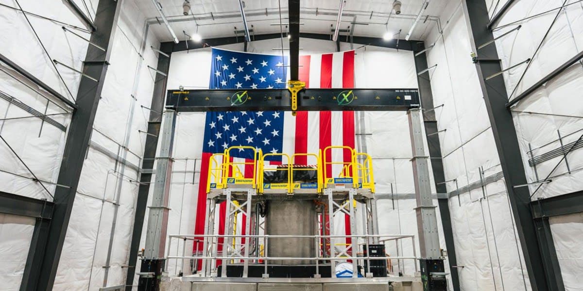 The Download: Nuclear Energy Milestones and China’s AI Chip Strategy