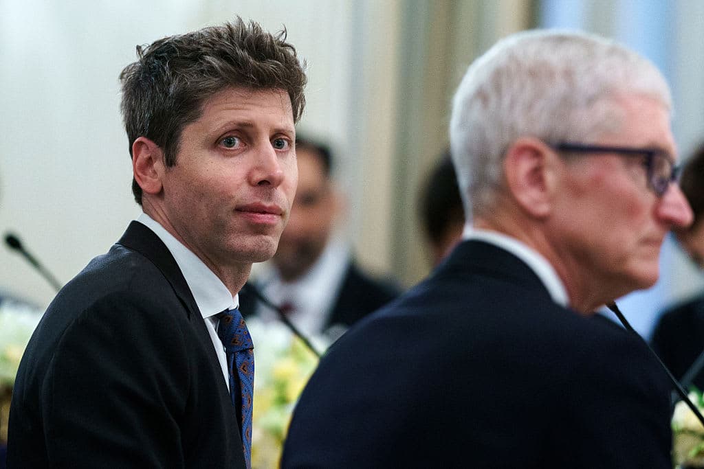 Apple vs. OpenAI: Understanding the Alleged Trade Secret Theft Lawsuit