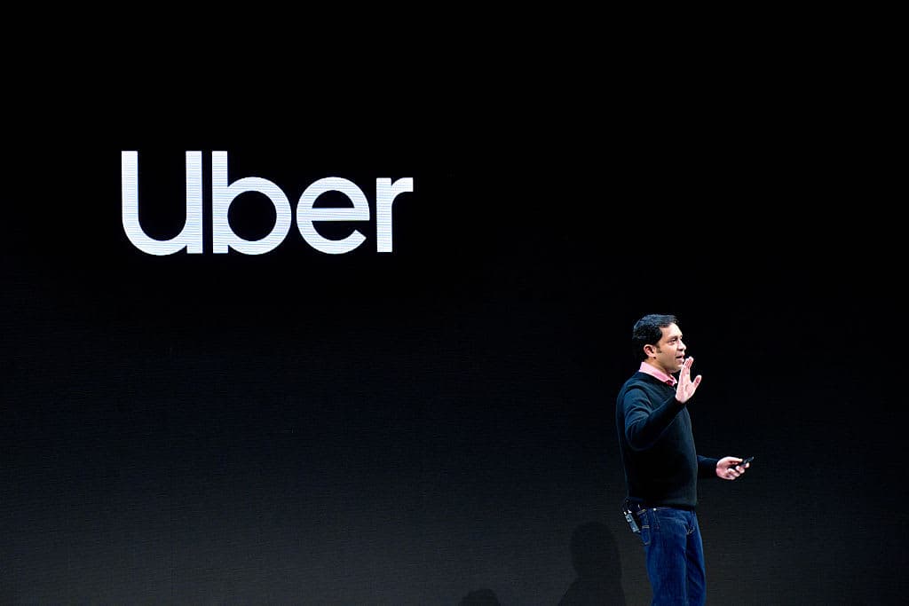 Uber Product Strategy: Why the Super-App Era Is Ending | AOODAX