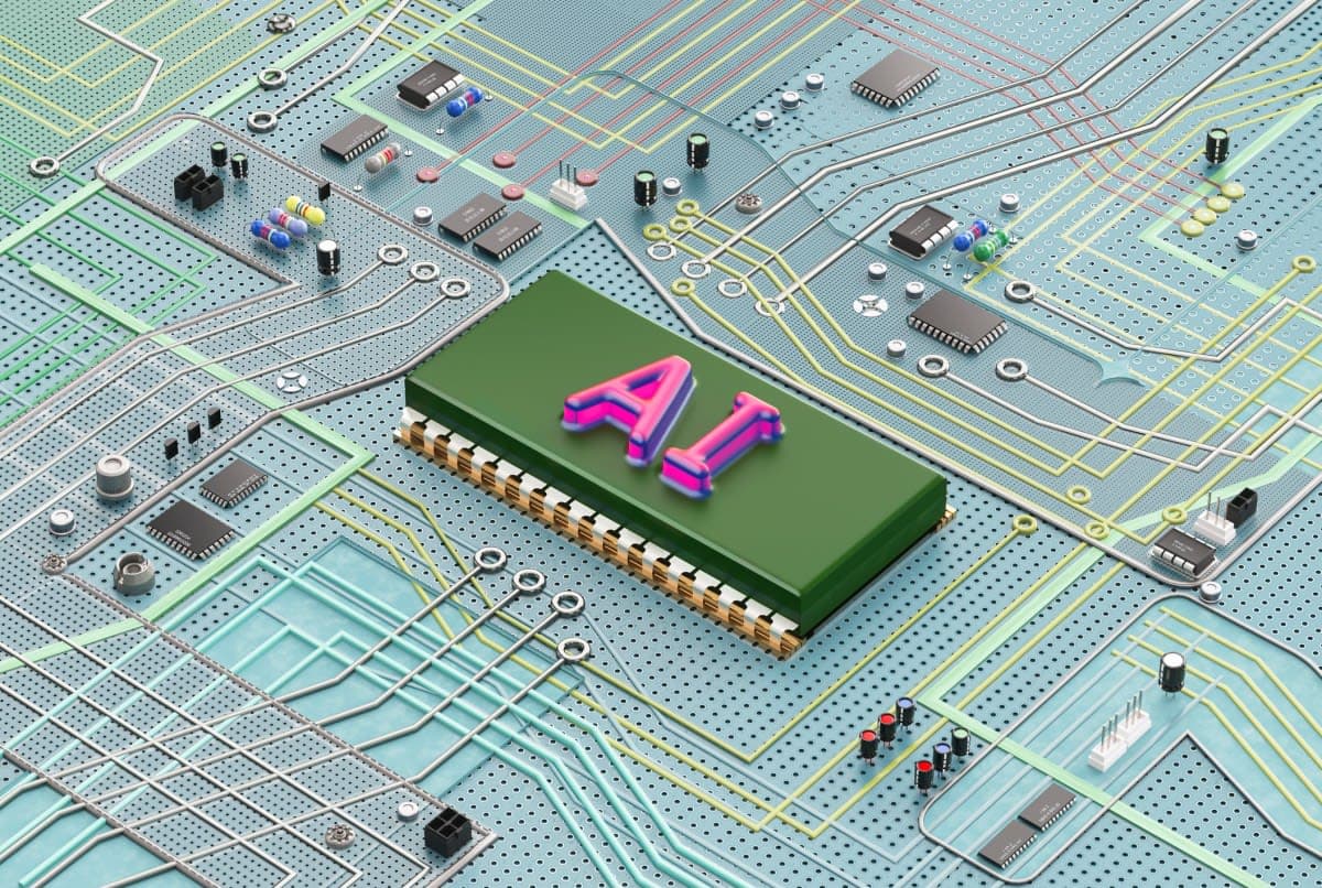 Current AI շահույթ չհետապնդող կազմակերպությունը ձգտում է ստեղծել արհեստական բանականության համաշխարհային ցանց՝ հասանելի բոլորին