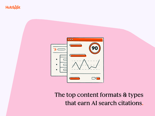 Top Content Formats That Earn AI Search Citations & Visibility