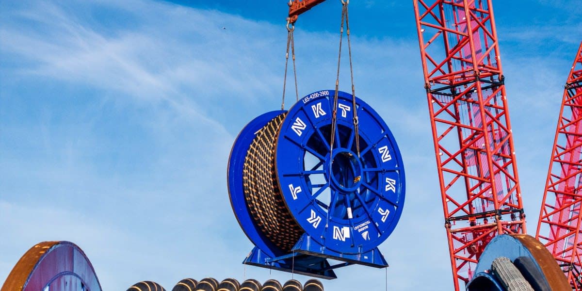Energy Infrastructure and US-China AI Tensions: The AI Bottleneck