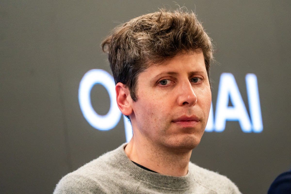 Sam Altman and the Future of AI: Parenting via ChatGPT Explained