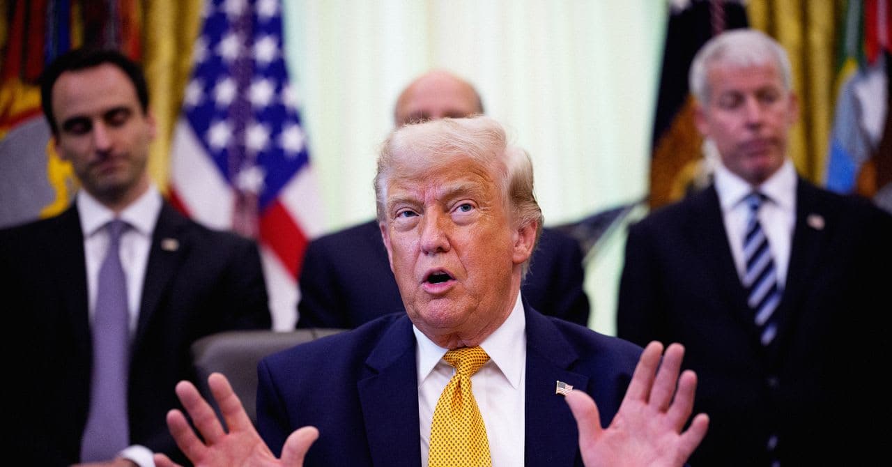 The White House Keeps AI Cybersecurity Framework Secret: What It Means