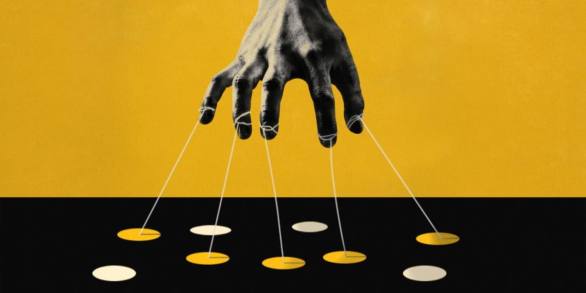 AI Viruses & Censorship: The New Era of Digital Distrust | AOODAX Blog