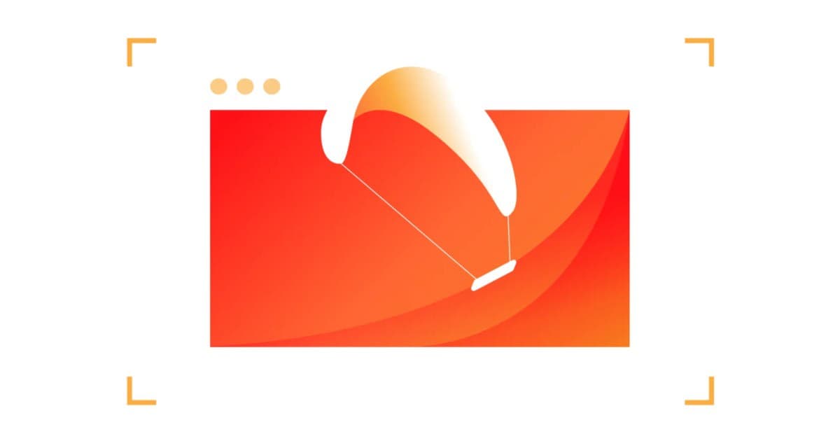 Cloudflare Kitesurf: The First Web Browser Built for AI Agents