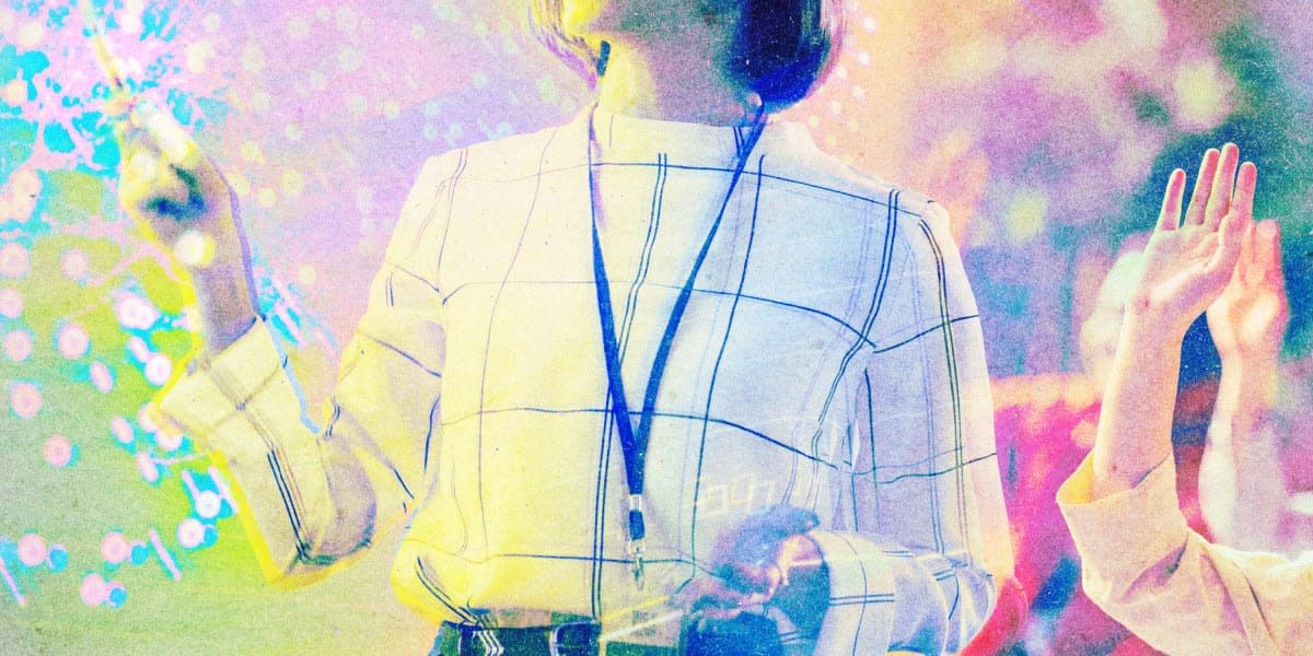 AI Professors and the Future of Machine Learning Research | AOODAX