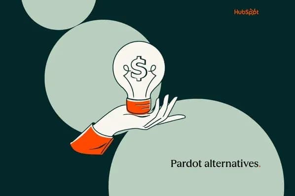 Top 7 Pardot Alternatives: Best B2B Marketing Automation Platforms 2024