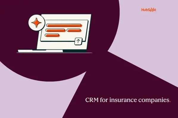 CRM for Insurance Companies: Why Modern Tech Matters | AOODAX