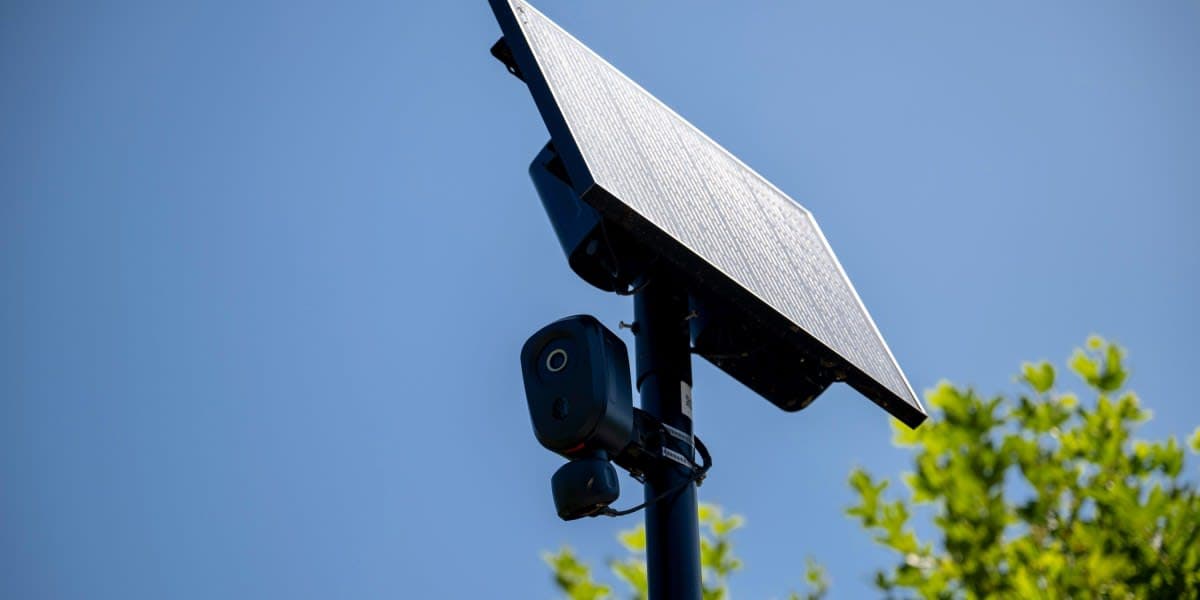 Flock Safety & Data Governance: The Risks of Digital Transformation
