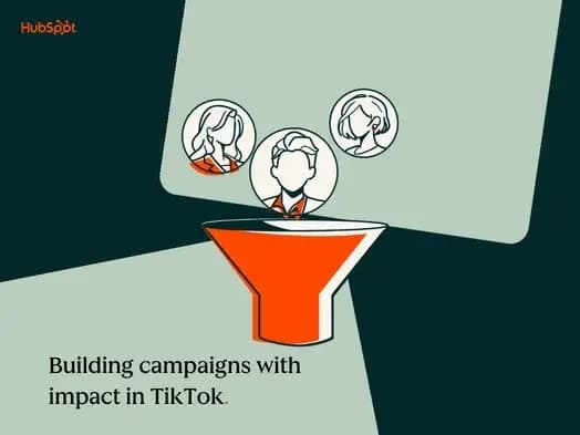 Running High-Impact TikTok Campaigns: From Impressions to CRM Data