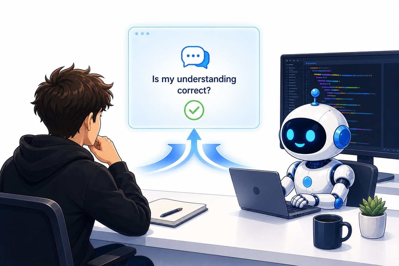 How to Effectively Align Your Intent with Claude Code | AOODAX