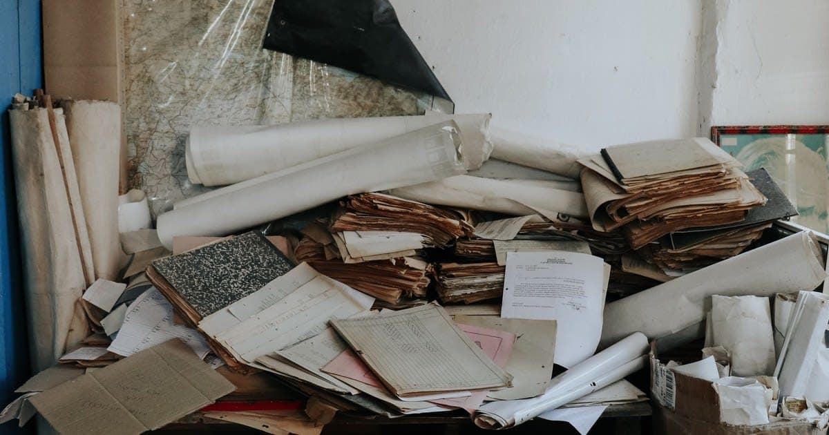 Multi-Document RAG: Organizing Enterprise PDFs for Better AI Insights