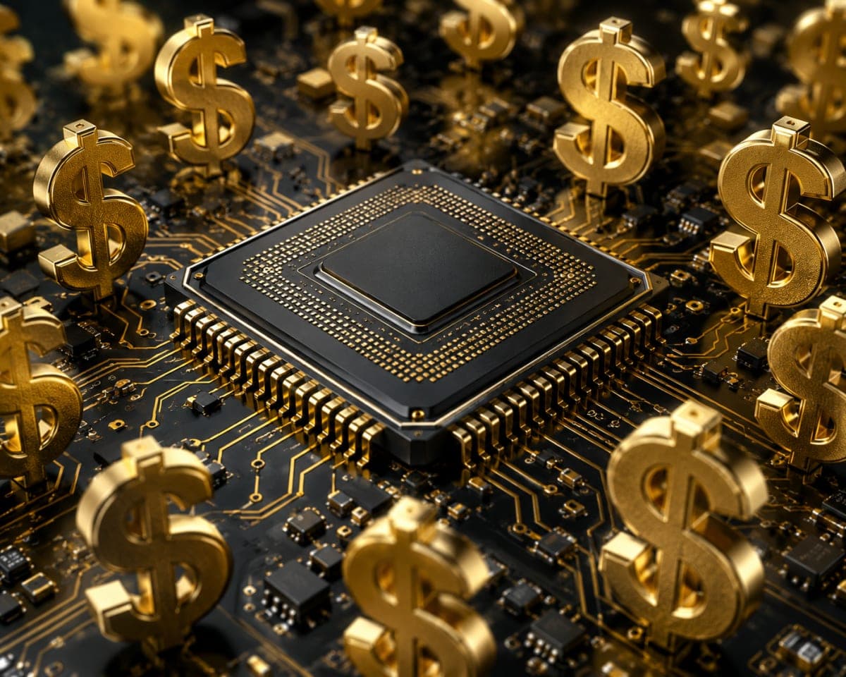 Neocloud Lambda Secures $1B Debt to Expand Nvidia AI Infrastructure