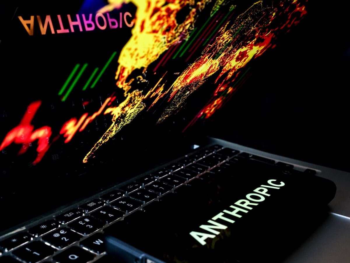 Anthropic Research: A New Look at Self-Improving AI Systems