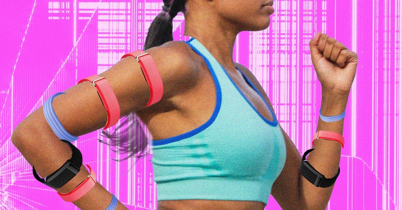 Why the Next Generation of AI Wearables Aims to Be Invisible