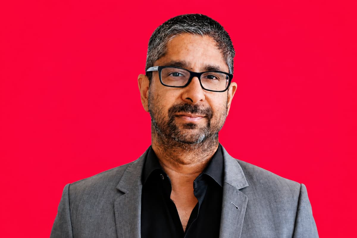 Vijay Pande: Moving From Spray-and-Pray to High-Conviction Investing