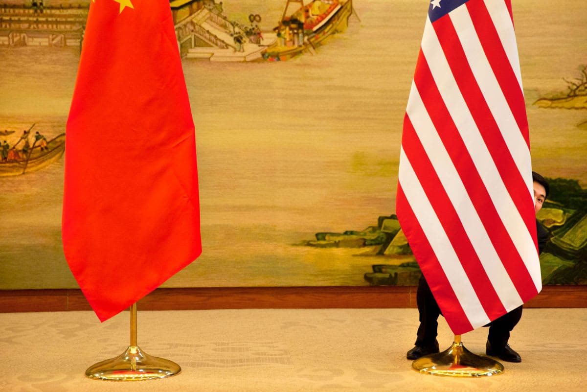 US Robotics & Drone Barriers: How China’s Scale Disrupts Supply Chains