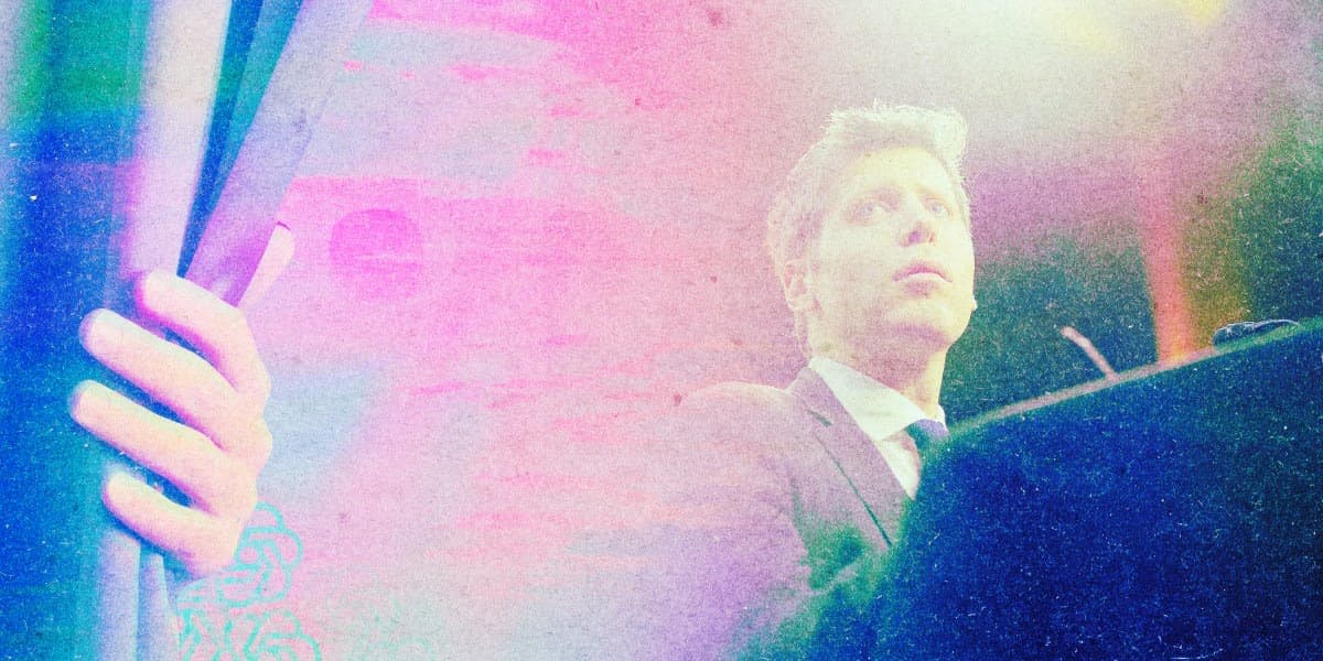Hugging Face Hack: Does It Reveal Cultural Problems at OpenAI?