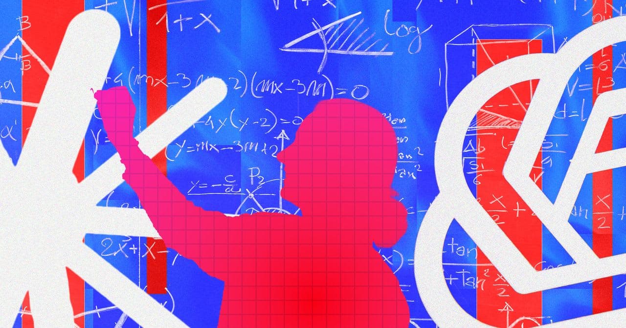 OpenAI's Math Breakthrough: Why Academics Are Challenging the Claims