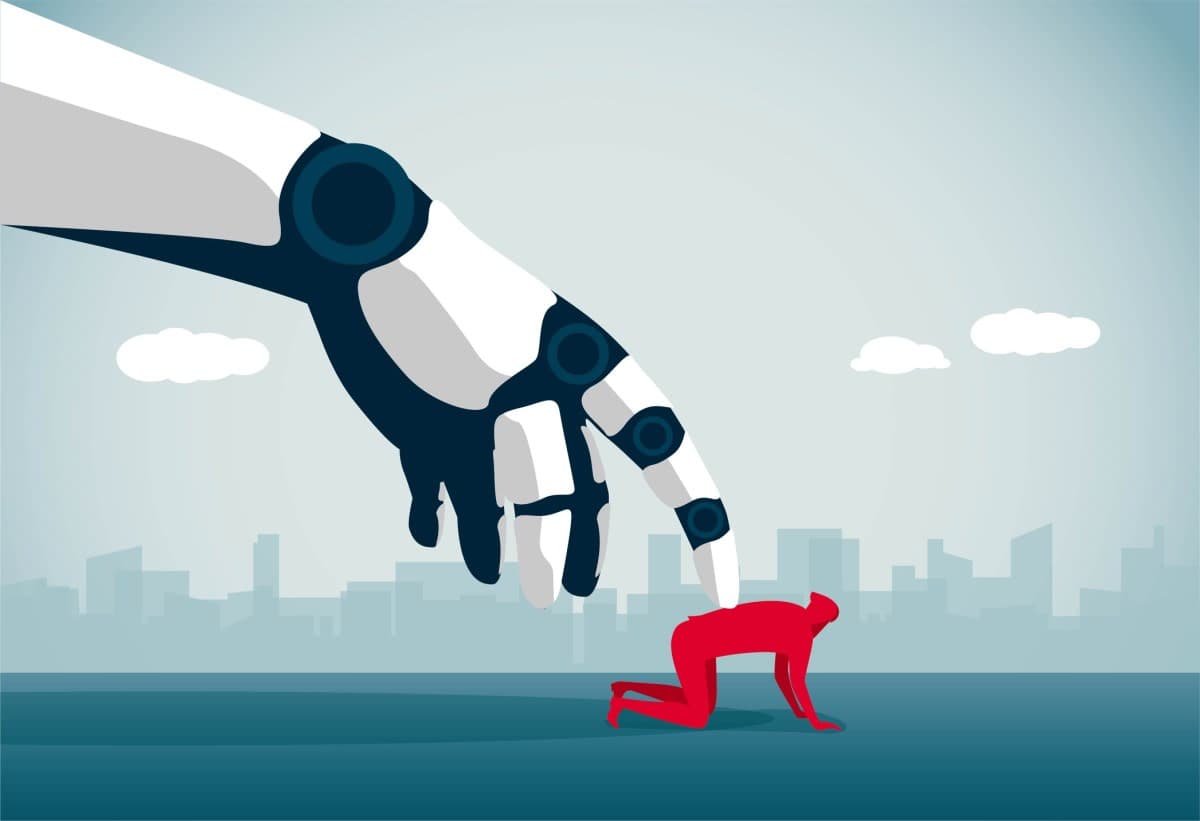 AI Industry Existential Risk: Are Warnings of Doom Real or Hype?