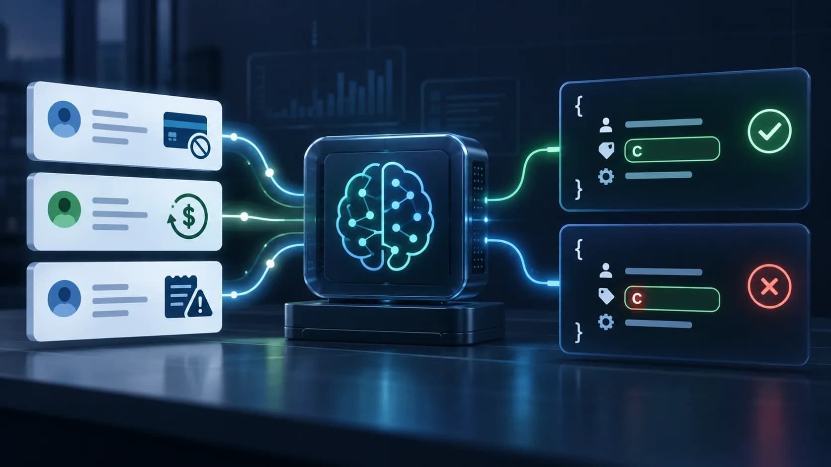 Why One Character Broke Our AI Support Bot: Enterprise AI Reliability