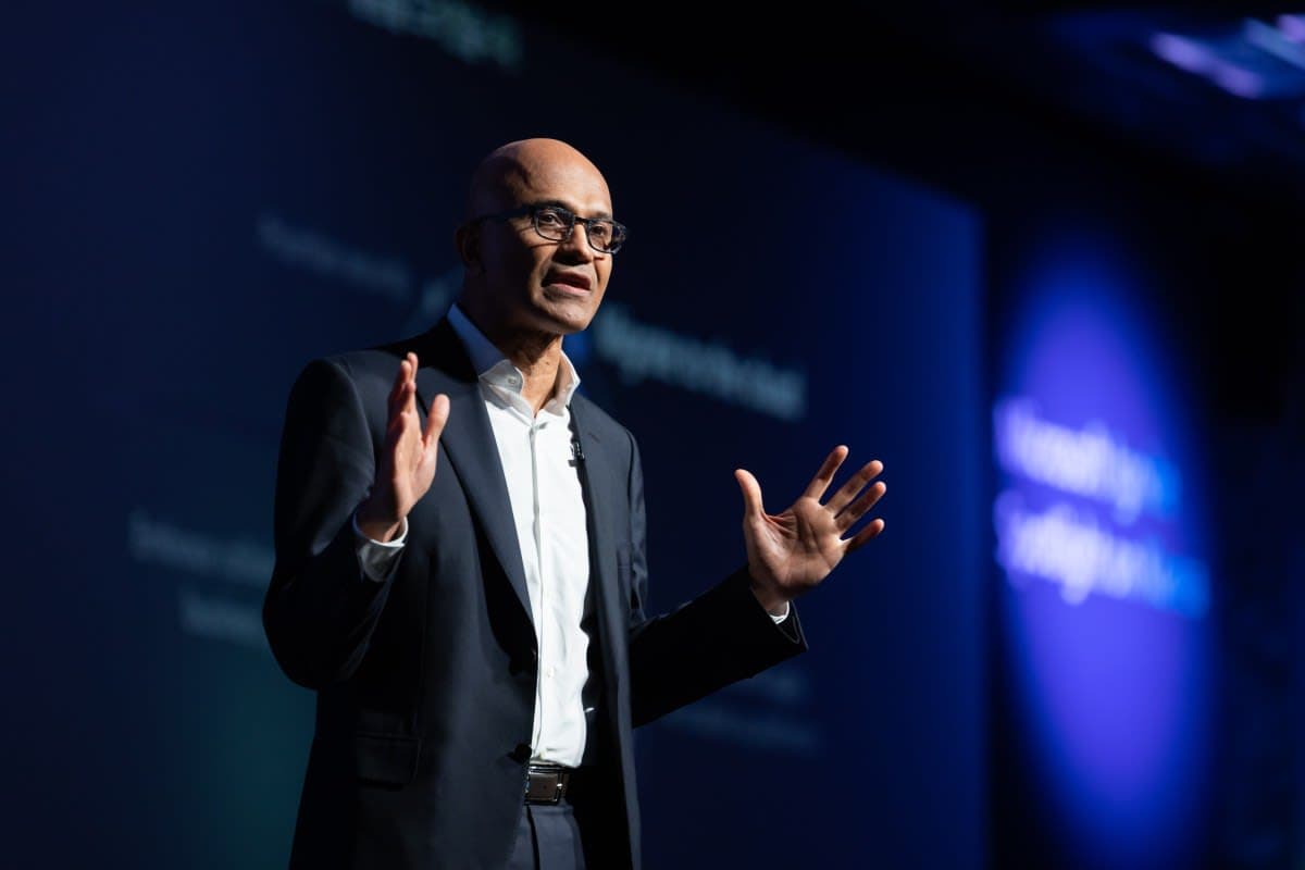 Microsoft’s New AI Code of Conduct: Enterprise Guardrails for LLMs