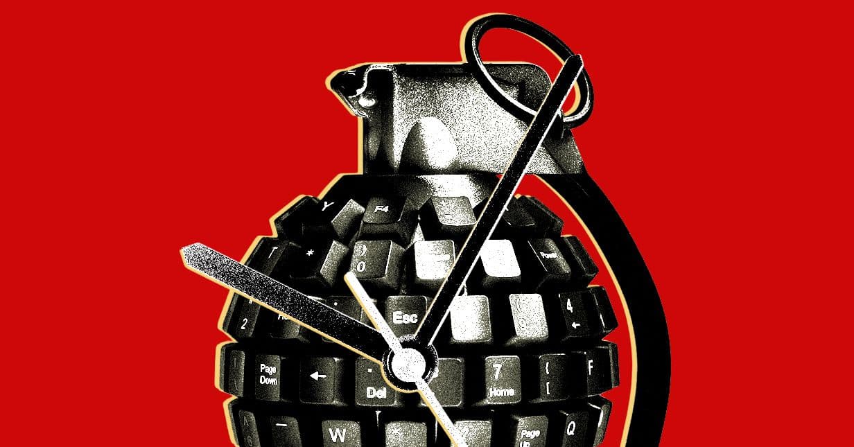 AI Vulnerability Explosion: Why LLM Security Is the New Priority | AOODAX