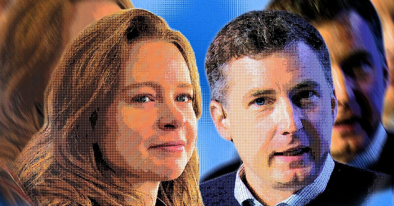 I Built AI Clones of My Coworkers: The Future of Digital Personas