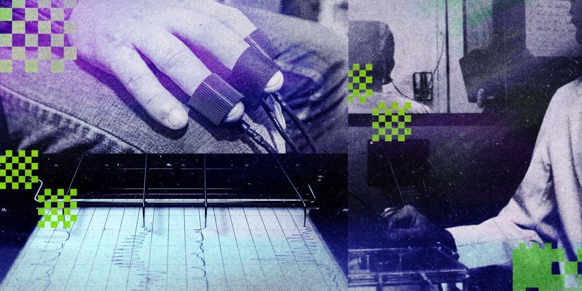 Pentagon AI Lie Detectors: The Future of Enterprise Security Vetting