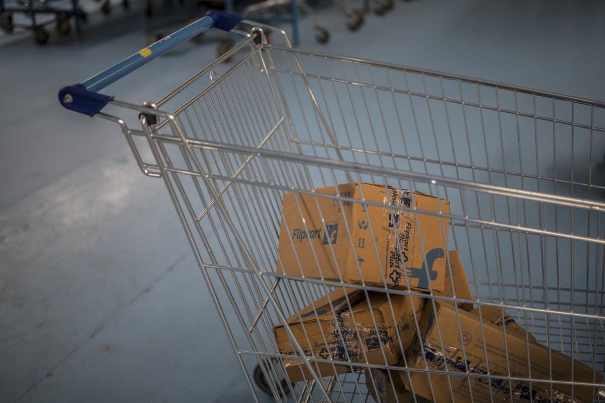 Google-ը Հնդկաստանում թեստավորում է Flipkart-ից գնումներ կատարելու հնարավորությունը Gemini-ի և AI Mode-ի միջոցով